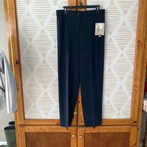 Briggs New York Classic Navy Pants